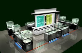 湖北烤漆展柜制作价格参考与专业公司选择指南