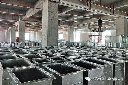 化妆品厂洁净装修工程正式启动 高标准设计保障产品安全与质量