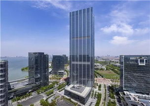 启迪设计集团 以匠心构建建设工程设计新高地