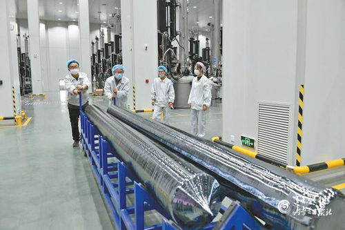 包头装备制造 奔向“高、大、上”的绿色逐新高地与蓝图设计